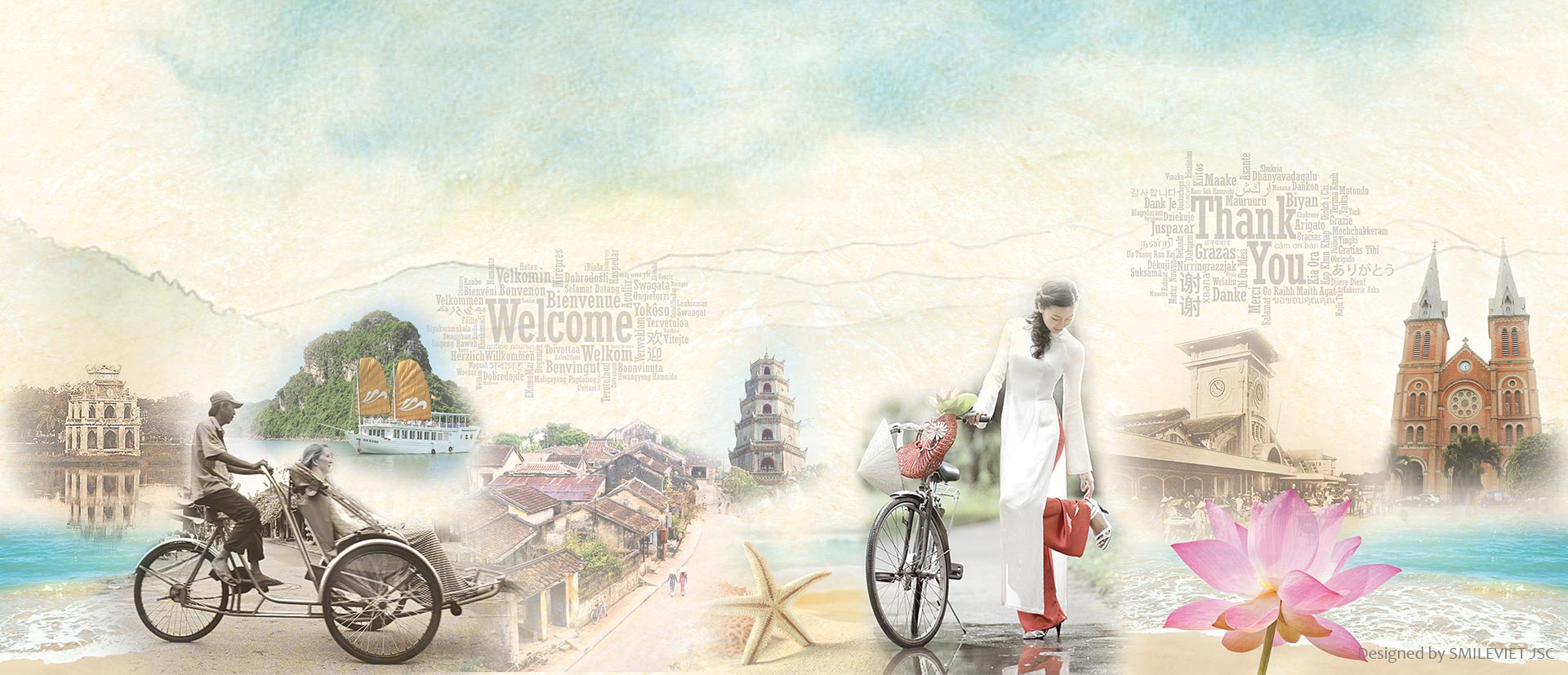 Smileviet banner